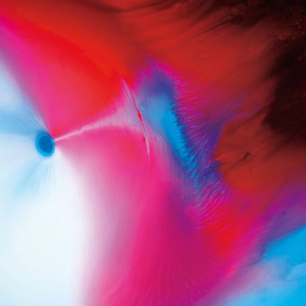 Floating Points - Cascade  LP LP